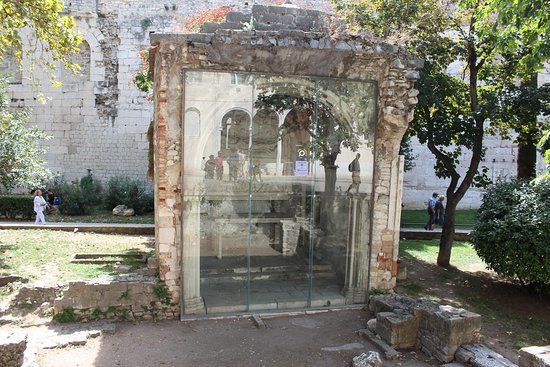 Benediktinerklostret